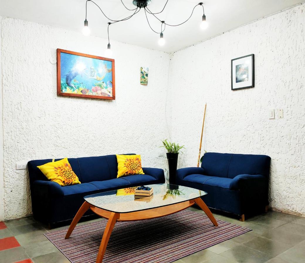 Apartamento 3 Bedrooms Excellent Location, Cancún