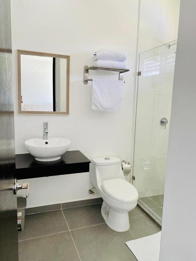 Apartamento Cleo *