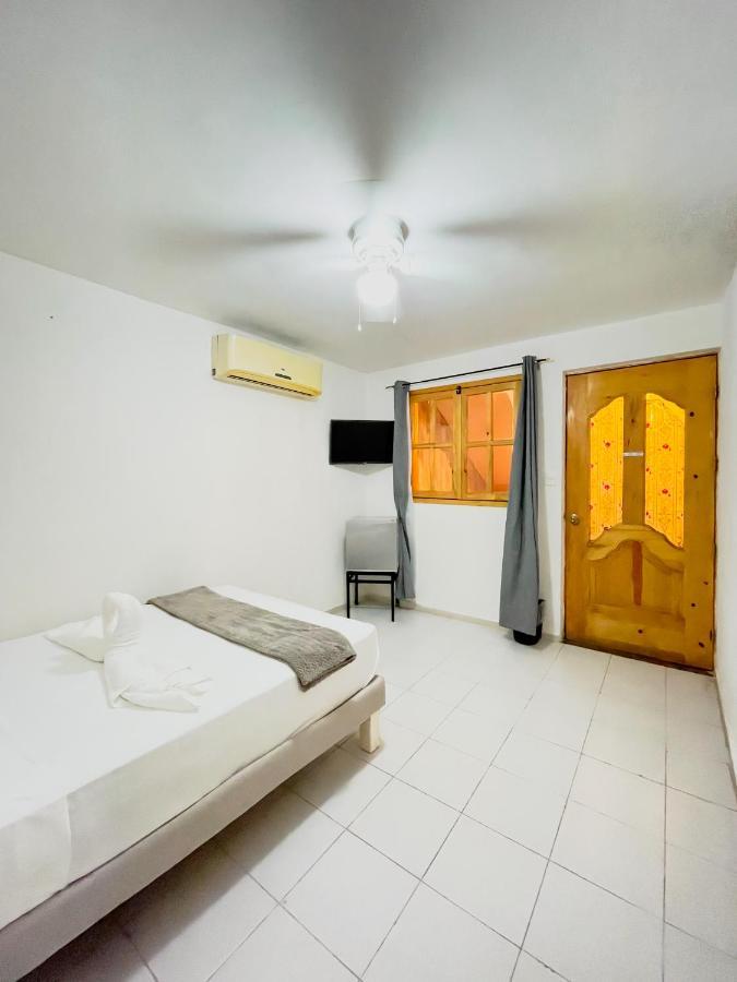 Hotel Casa Balam *