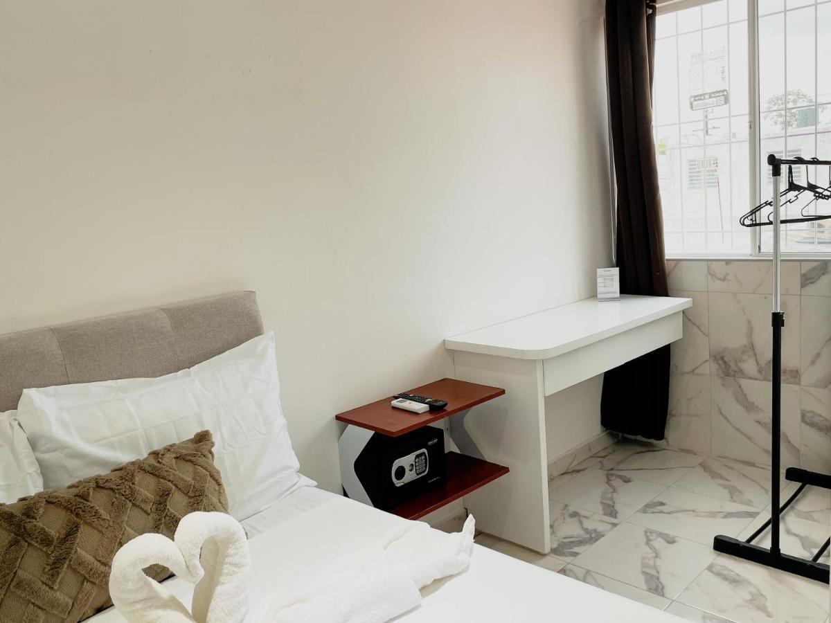 Casa Balam Hotel *