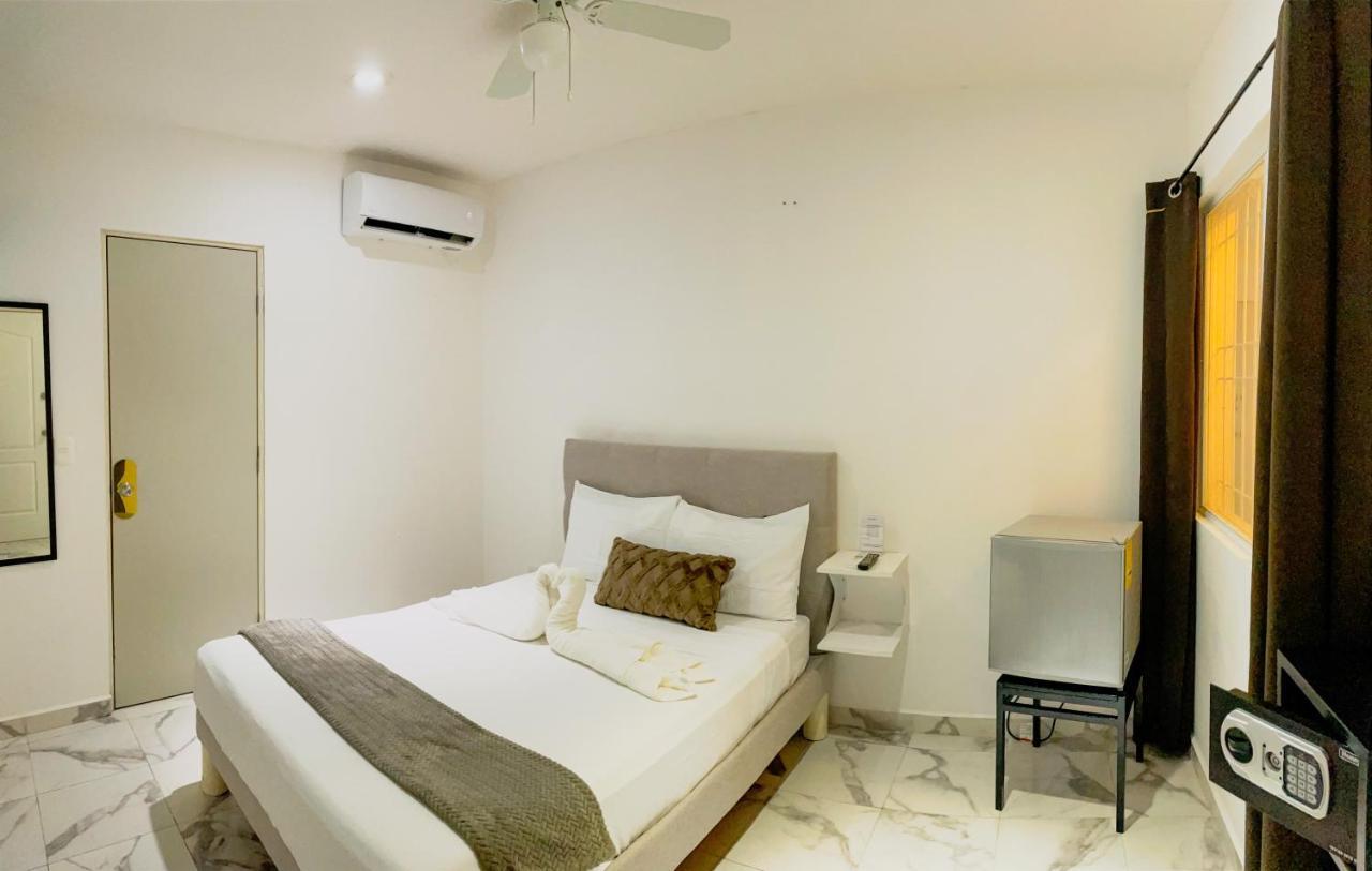 Casa Balam Cancún