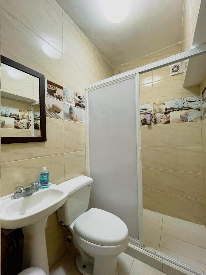 Casa Balam Hotel
