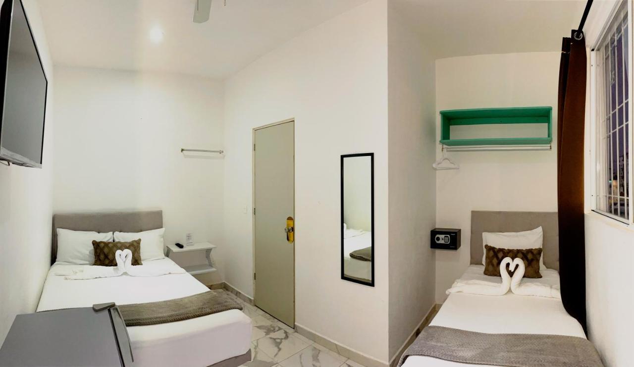 Casa Balam Hotel *