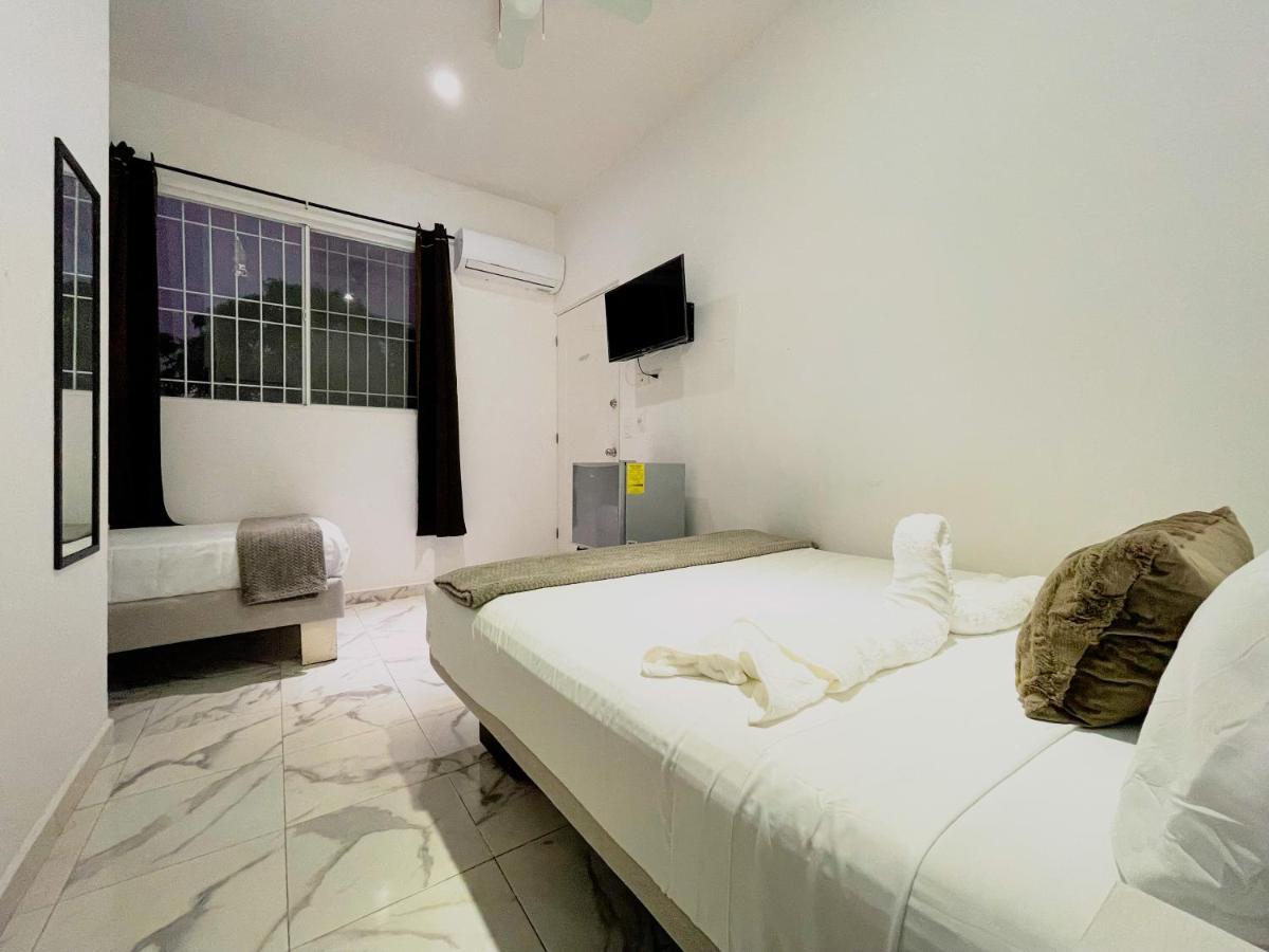 Casa Balam Hotel Cancún