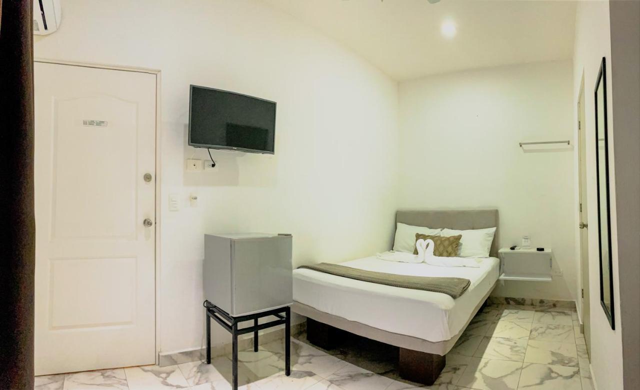 Casa Balam Hotel *