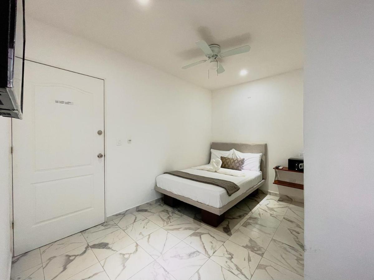 Casa Balam Hotel Cancún