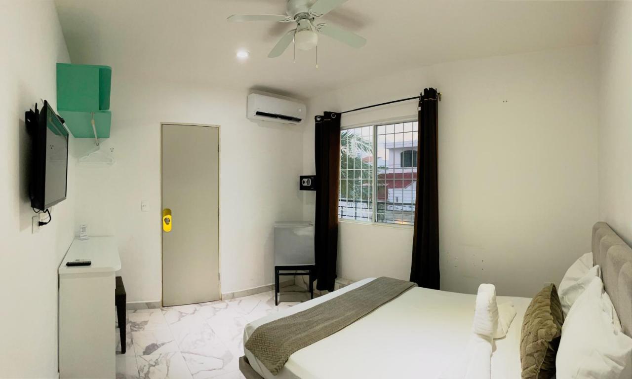 Casa Balam Hotel Cancún