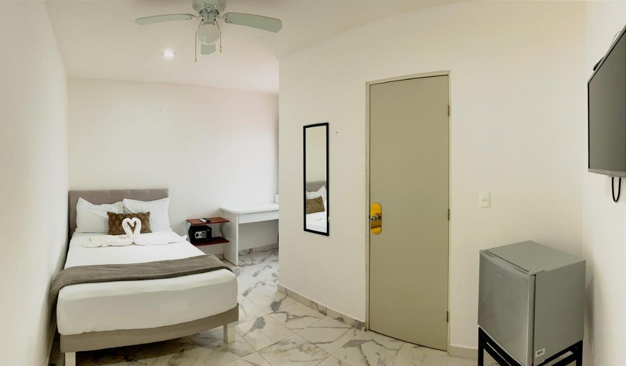 Hotel Casa Balam Cancún