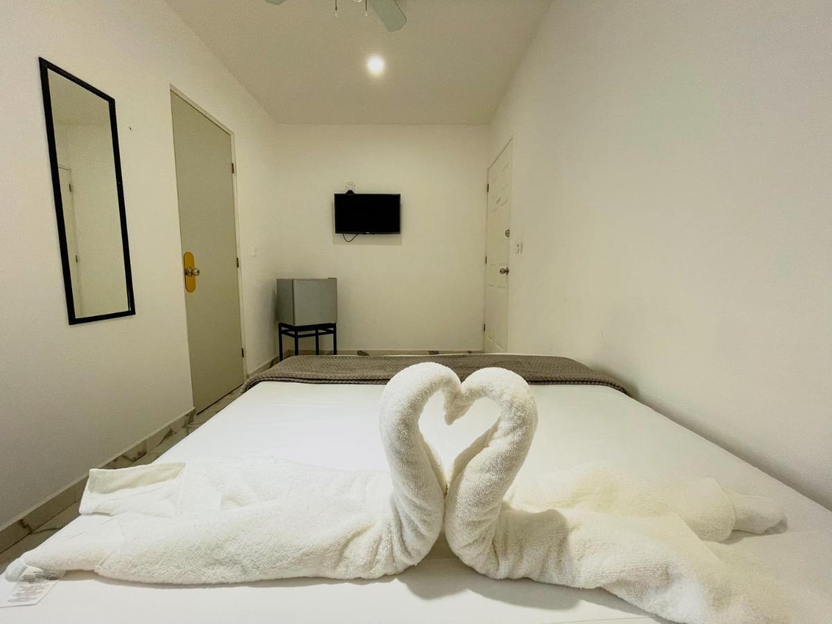 Casa Balam Hotel