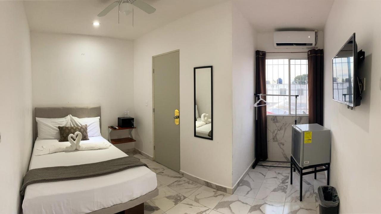 Casa Balam *