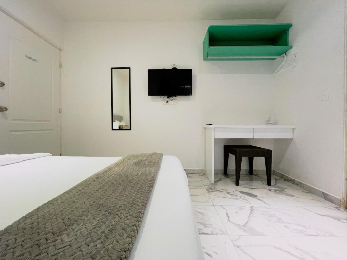 Casa Balam * Cancún