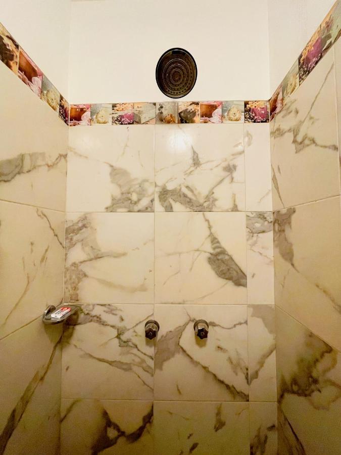 Casa Balam Hotel