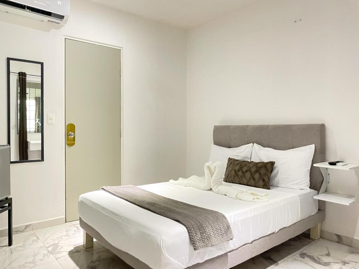 Casa Balam Cancún