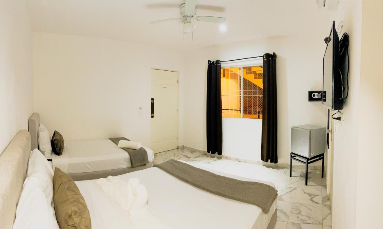 Casa Balam Cancún