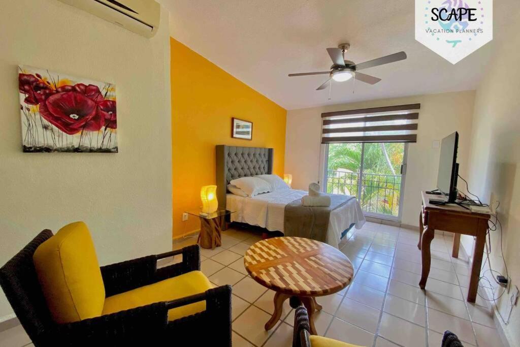 Сasa de vacaciones Amplia Y Cálida Casa Cerca De Plaza Las Americas Cancún