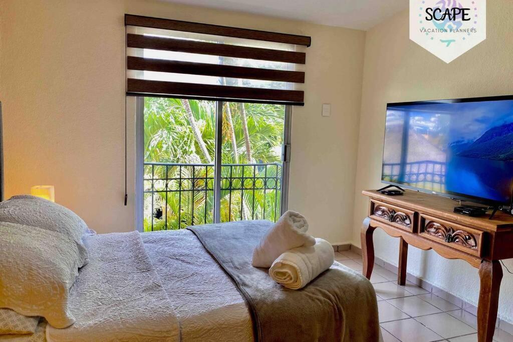 Amplia Y Cálida Casa Cerca De Plaza Las Americas * Cancún