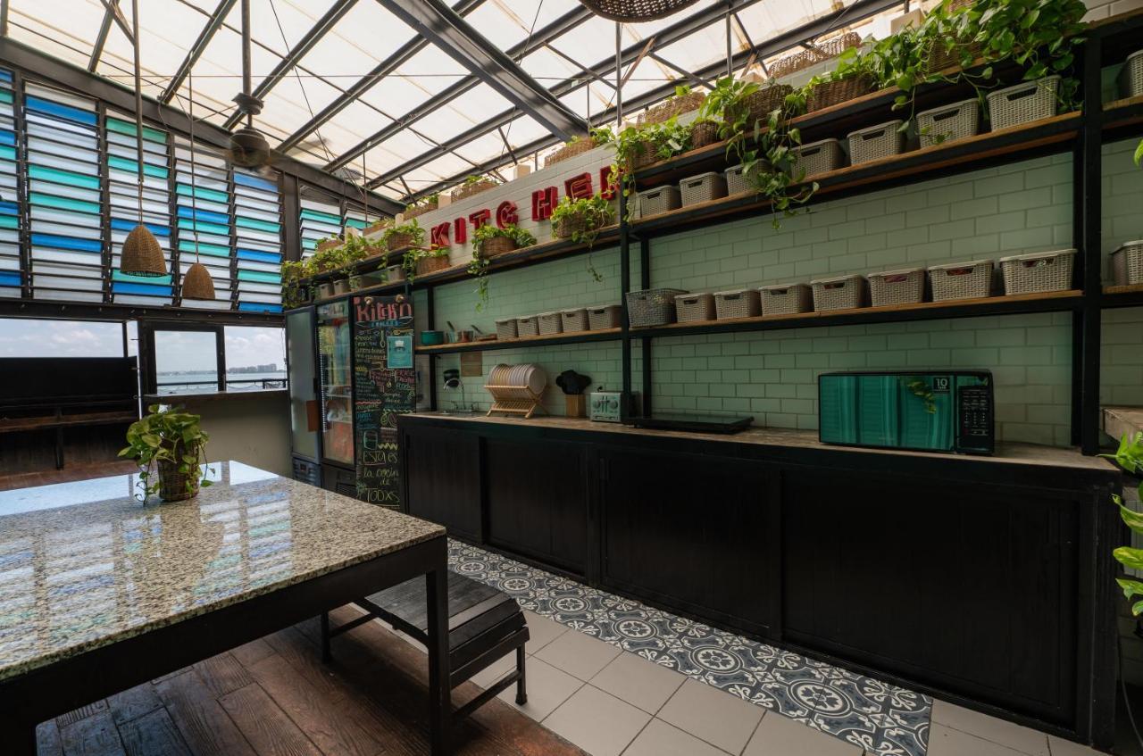 Mayan Monkey - Social (adults Only) Hostel