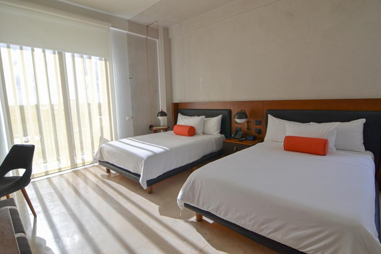 Hotel Mex 4*