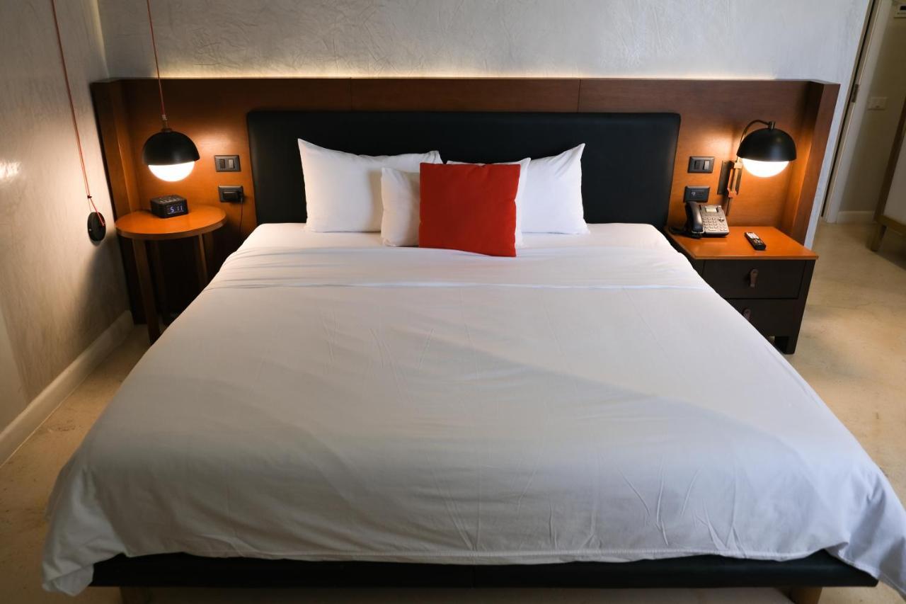 Mex Hotel 4*