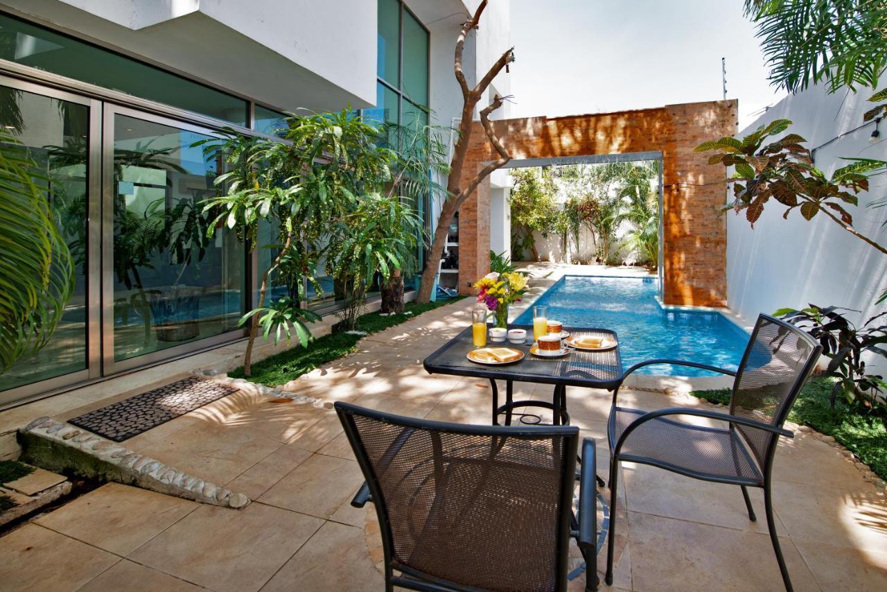 Сasa de vacaciones Casa La Ceiba Cancún