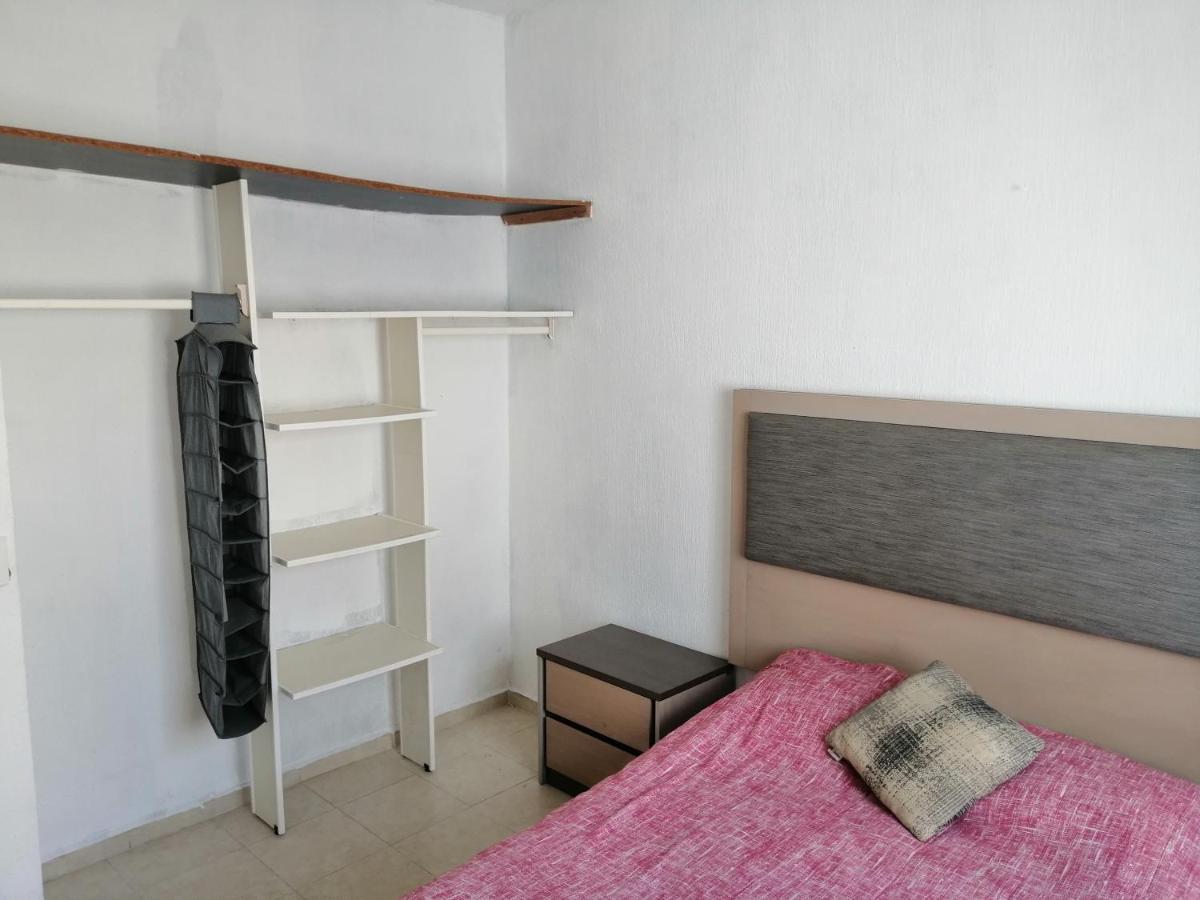 Habitación en casa particular Residencial Villa Marino