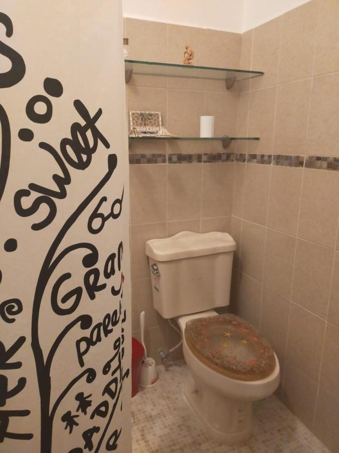 Camping Habitación Vacacional N2 Ecoposada De La 17 *