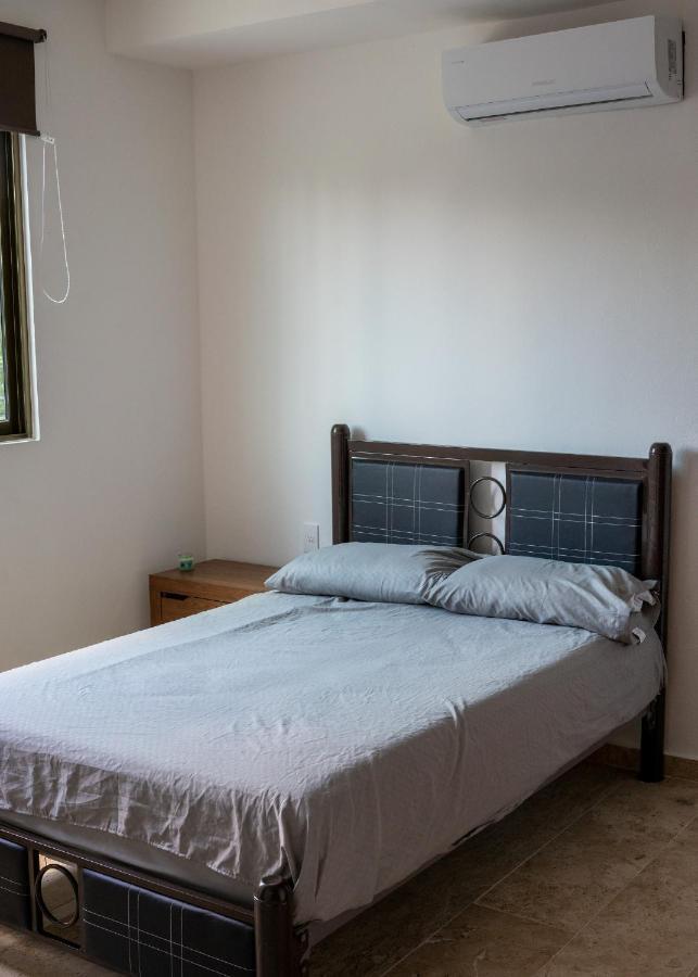 Casa Nachi Cocom Villa *