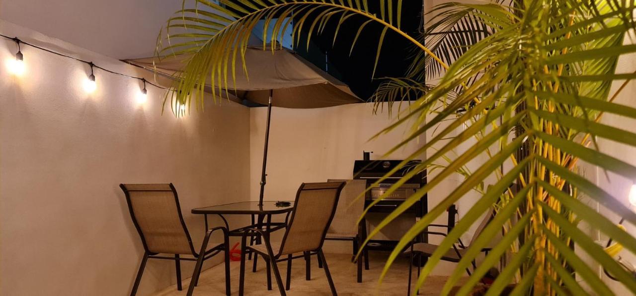 Casa Nachi Cocom * Cancún