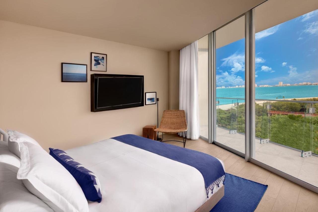 Sls Hotel