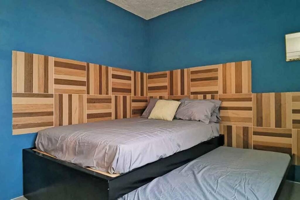 Departamento Vacacional #palenque101 * Cancún