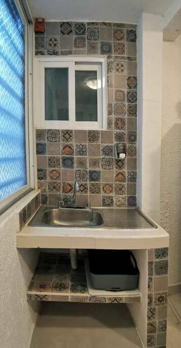Departamento Vacacional #palenque101 Apartamento *