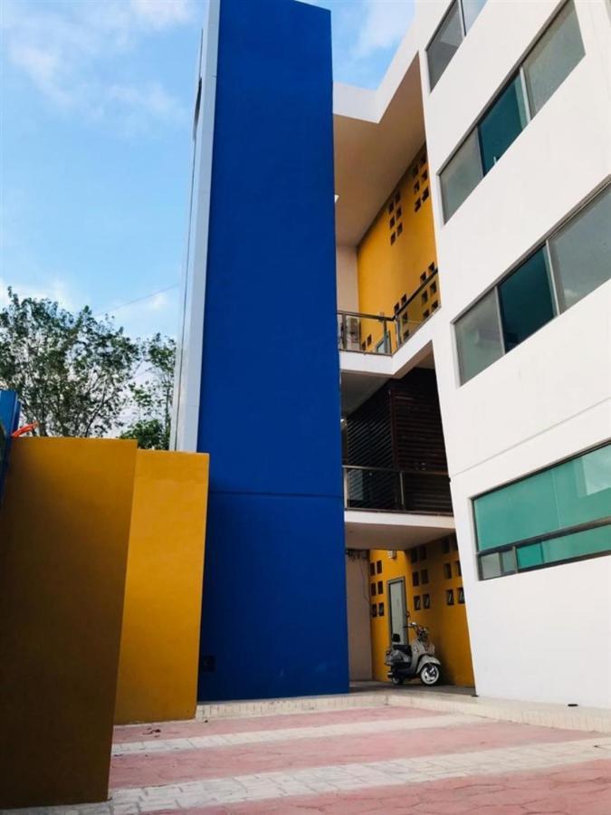 Torres Del Sol Apartamento
