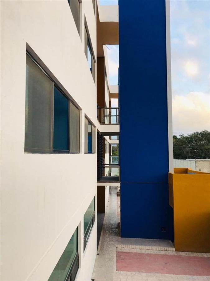 Apartamento Torres Del Sol