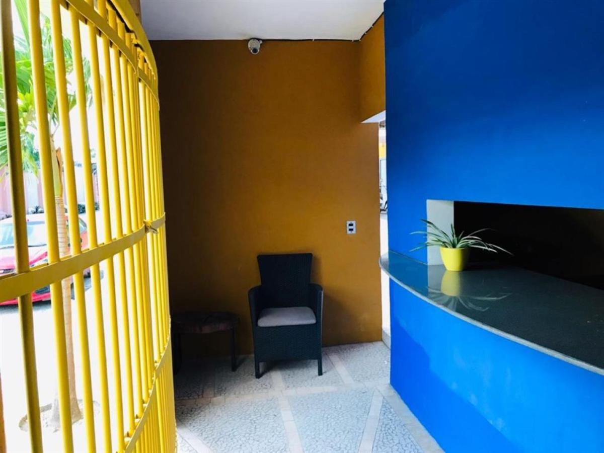 Apartamento Torres Del Sol