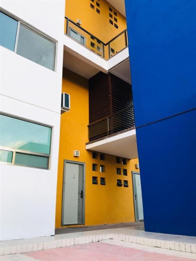 Torres Del Sol