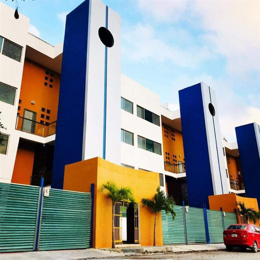 Torres Del Sol * Cancún