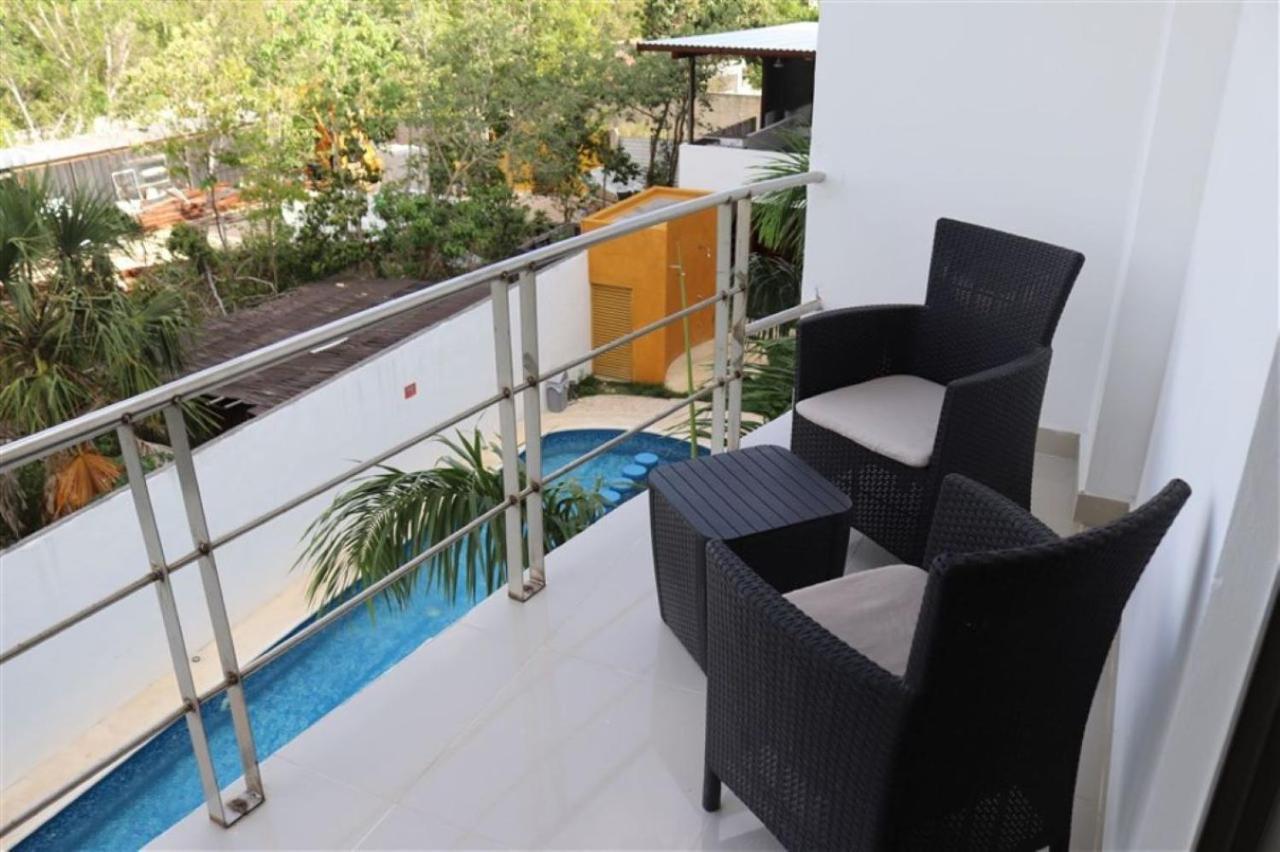 Apartamento Torres Del Sol