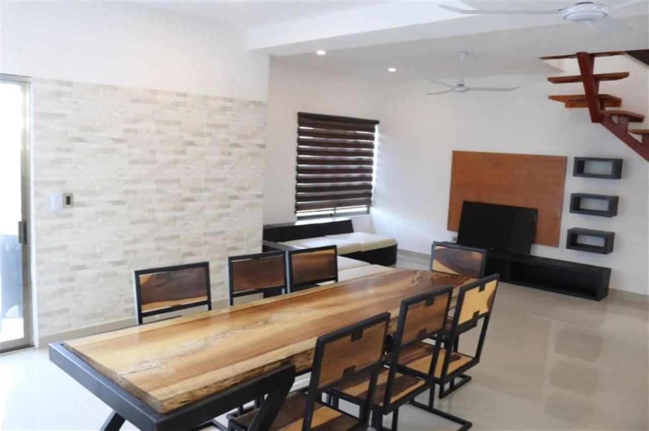 Torres Del Sol Apartamento Cancún