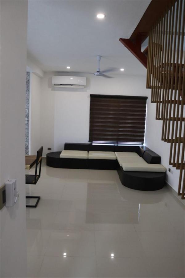 Apartamento Torres Del Sol Cancún