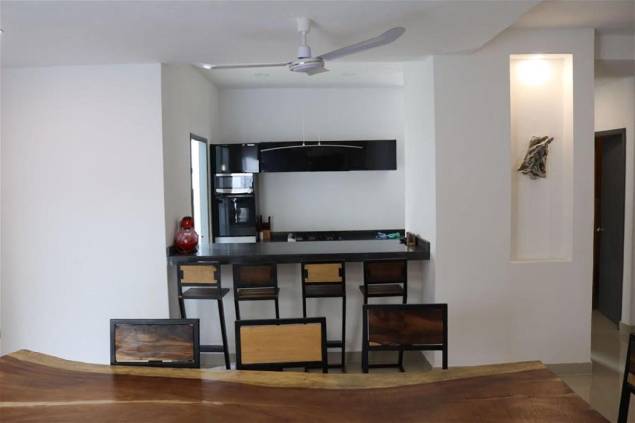 Apartamento Torres Del Sol