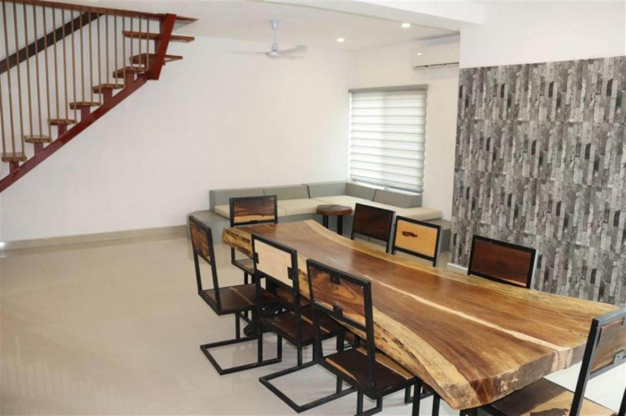 Torres Del Sol Apartamento