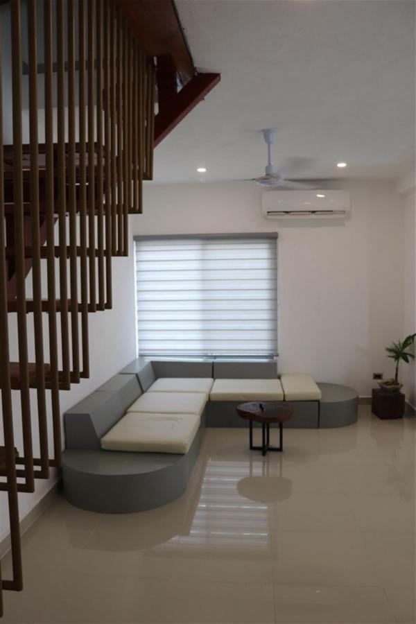 Torres Del Sol Apartamento
