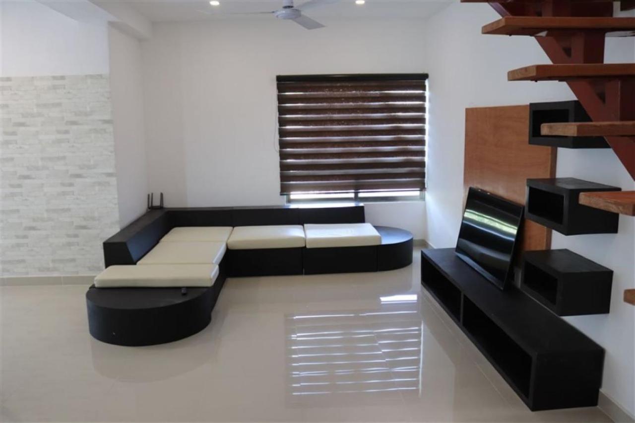 Apartamento Torres Del Sol Cancún