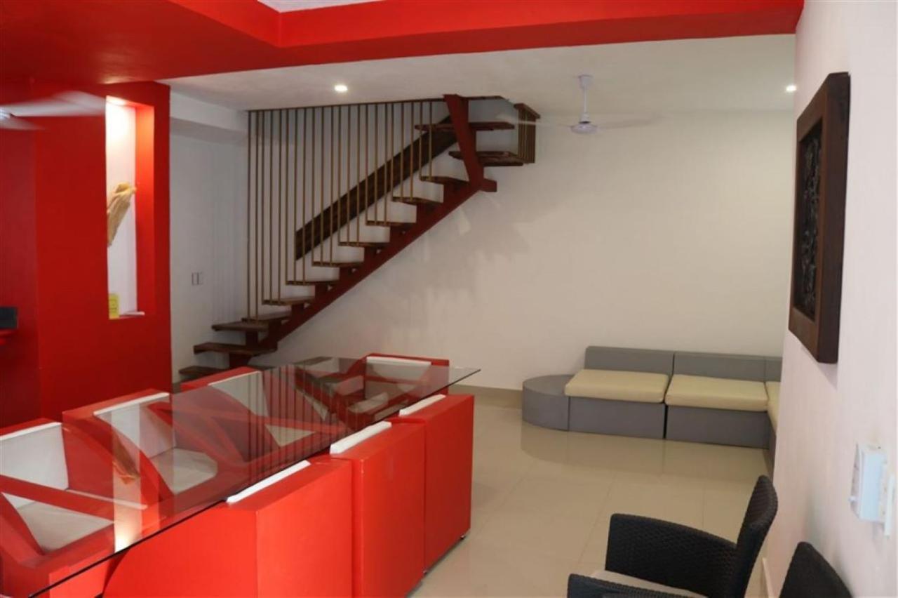 Torres Del Sol Apartamento