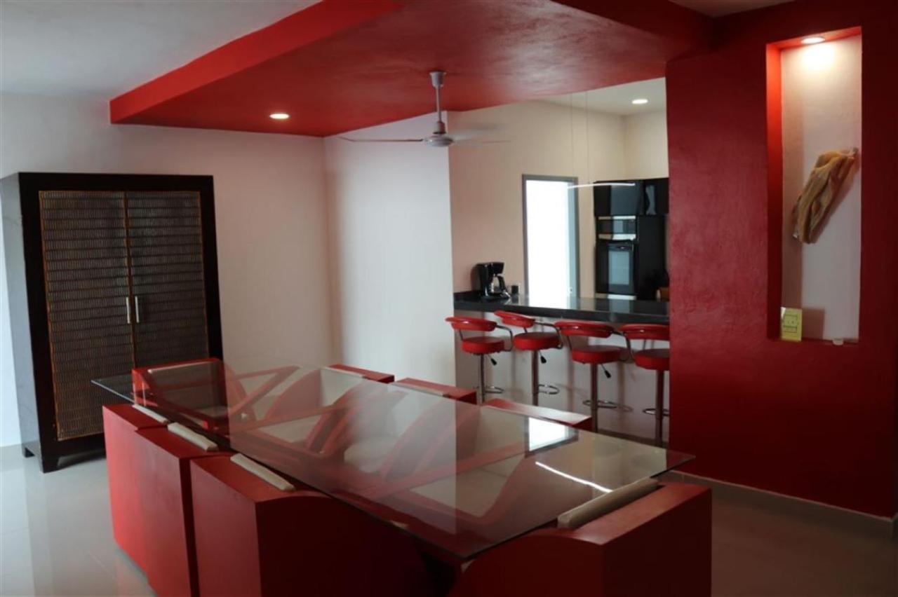 Torres Del Sol Apartamento *