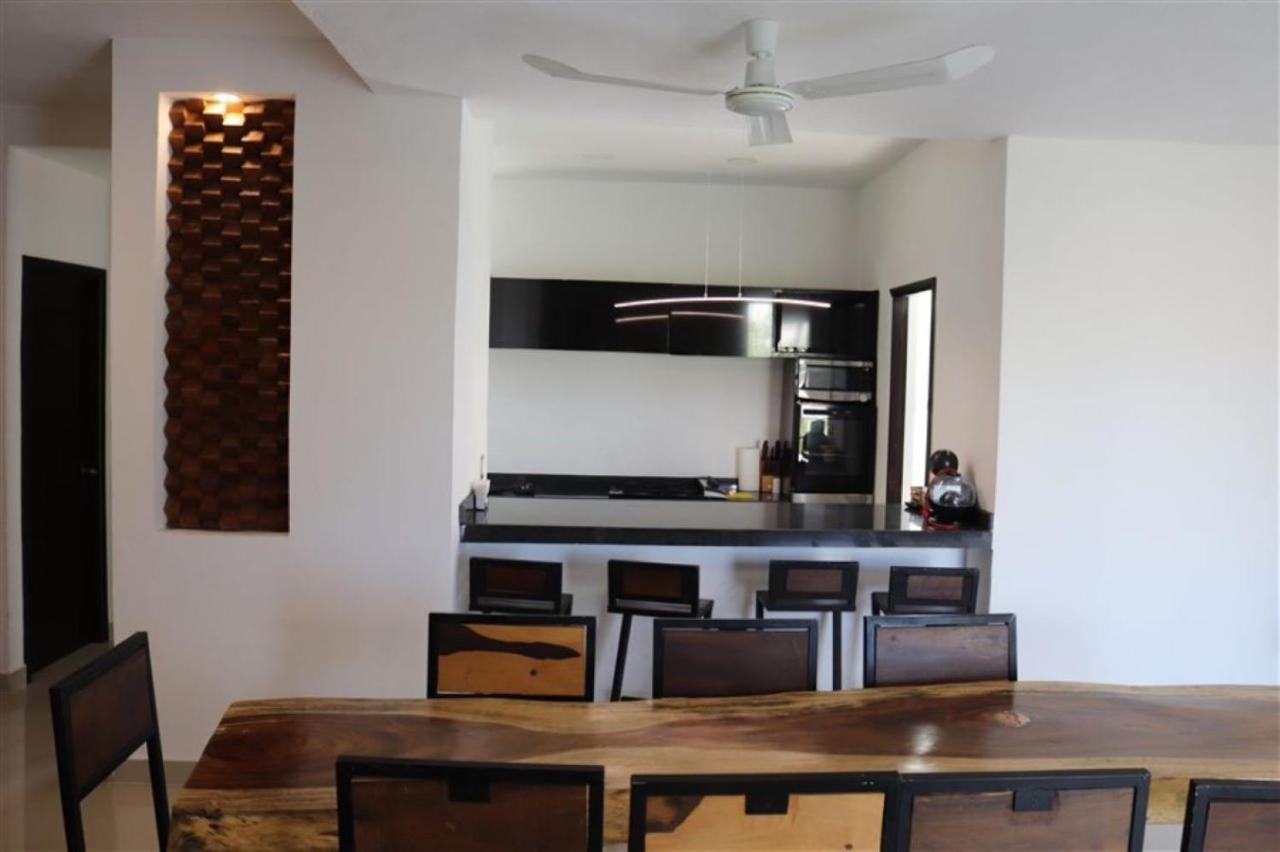 Torres Del Sol Apartamento *