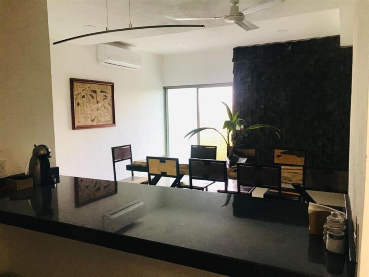 Torres Del Sol Apartamento