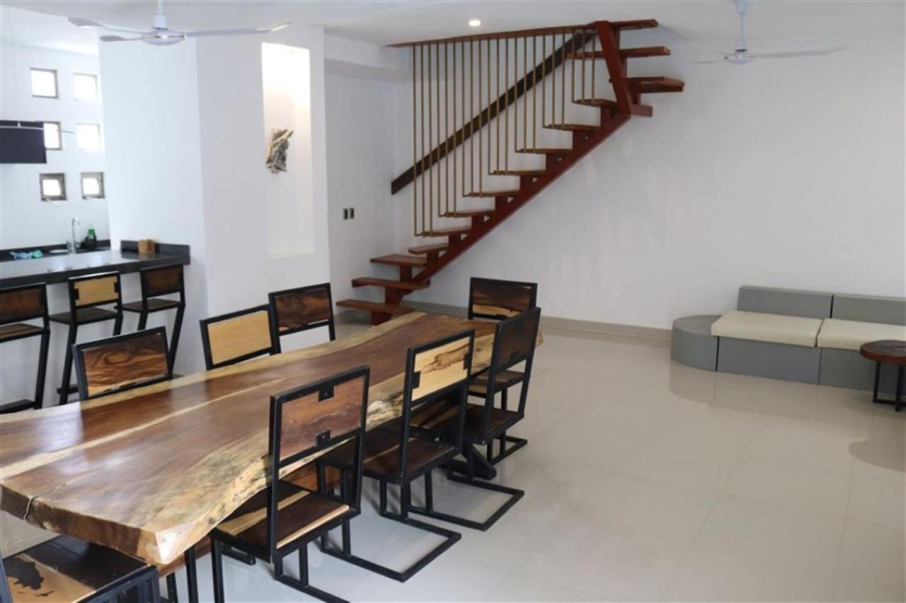 Torres Del Sol Apartamento *