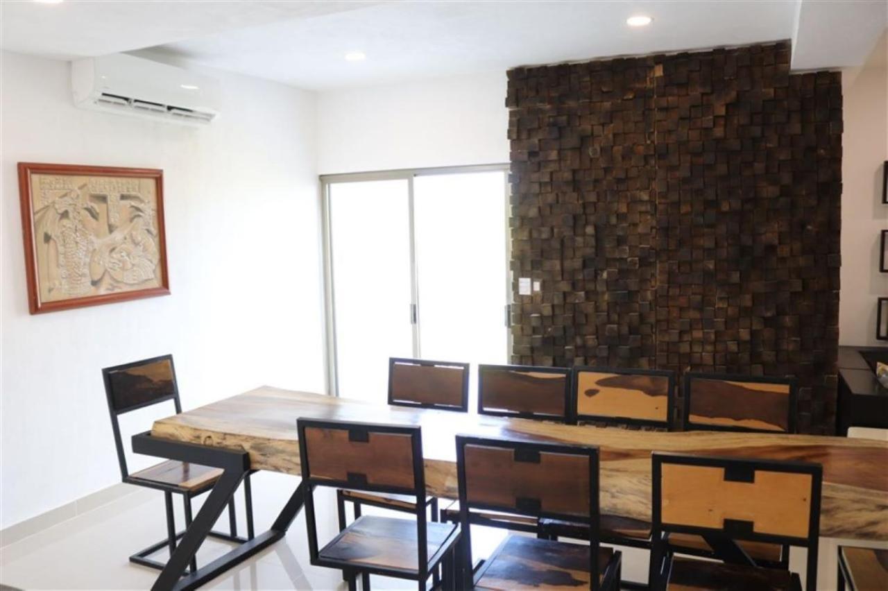 Torres Del Sol Apartamento *