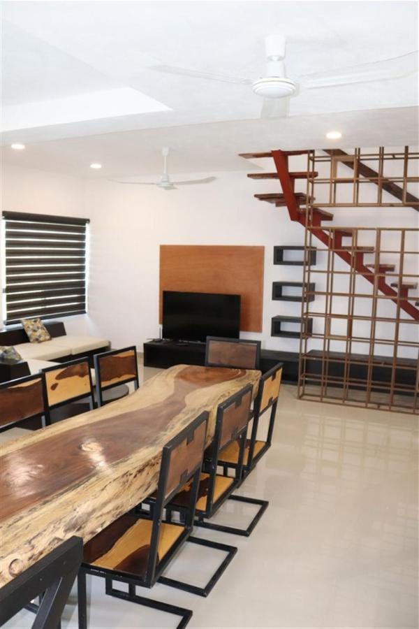 Apartamento Torres Del Sol